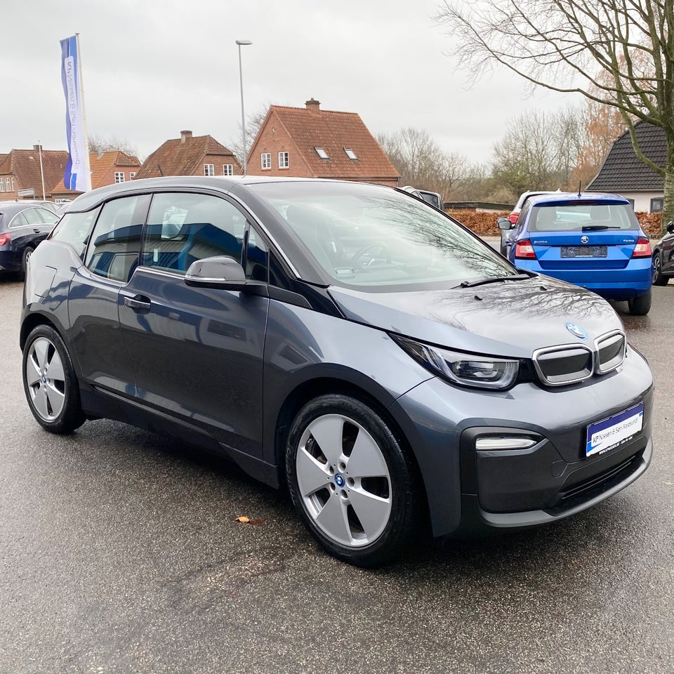 BMW i3 BEV 5d