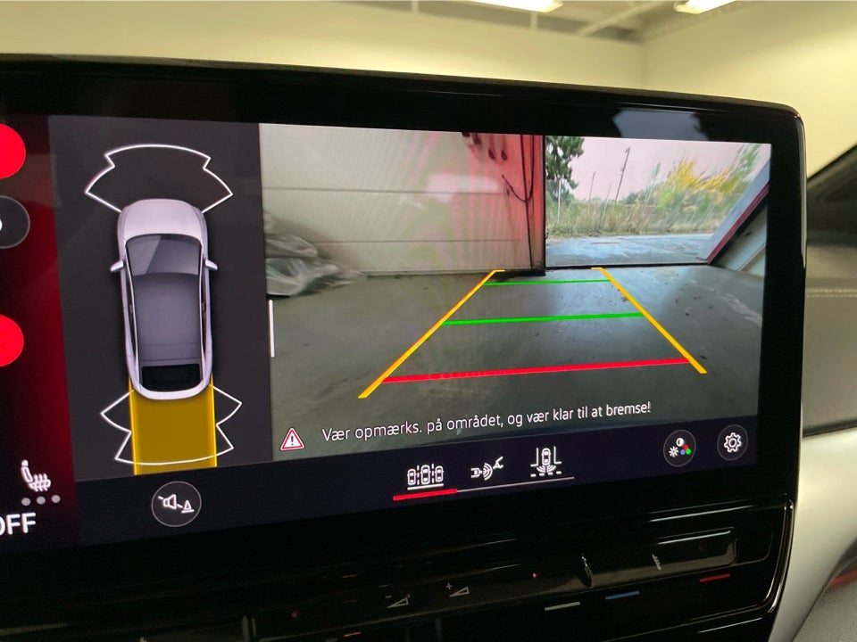 VW ID.5 77 Pro Performance 5d