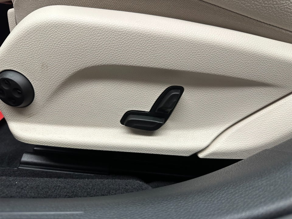 Mercedes E300 de 2,0 Avantgarde aut. 4d