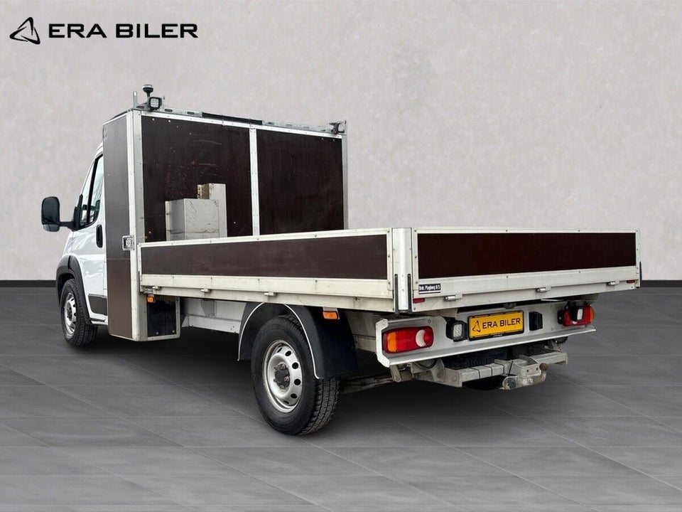 Fiat Ducato 35 Maxi 2,2 MJT 160 Chassis L3