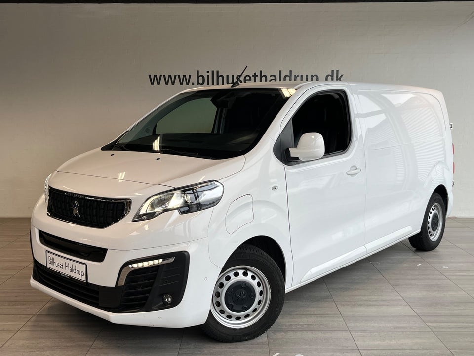 Peugeot e-Expert 50 L2 Premium Van