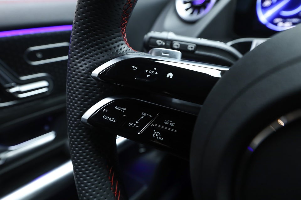 Mercedes EQA250+ AMG Premium 5d