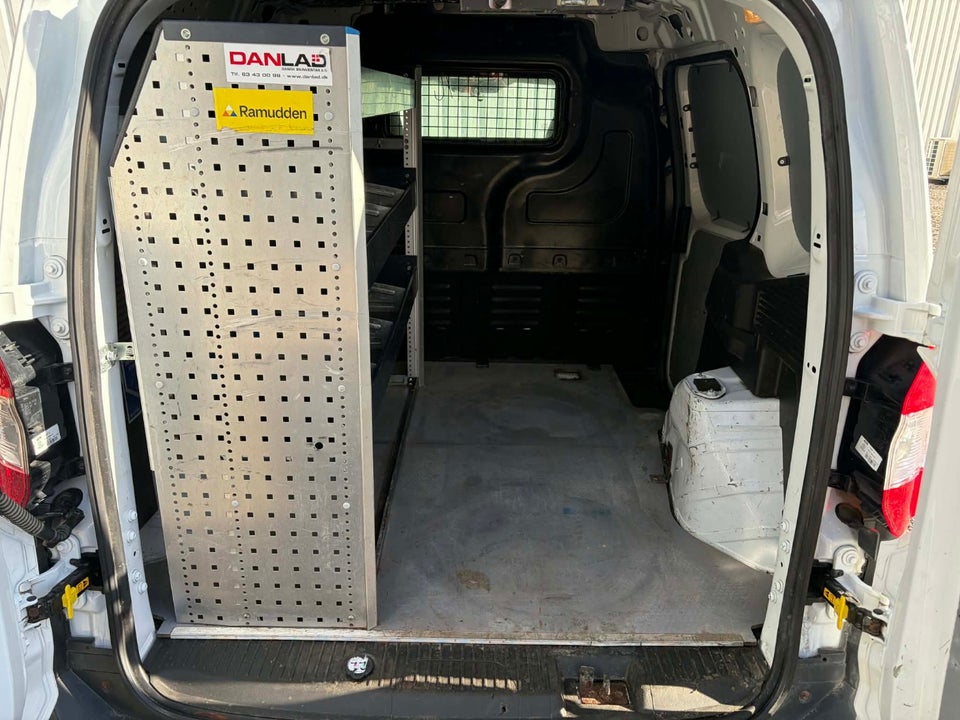 Ford Transit Courier 1,5 TDCi 100 Trend