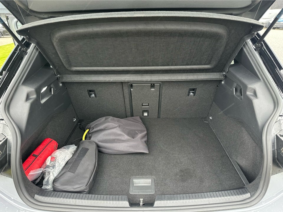 VW ID.3 45 Performance 5d