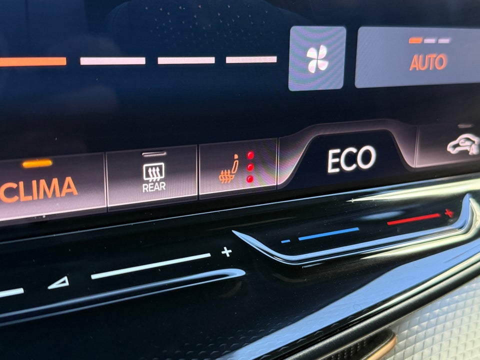Cupra Tavascan 77 Immersive 5d