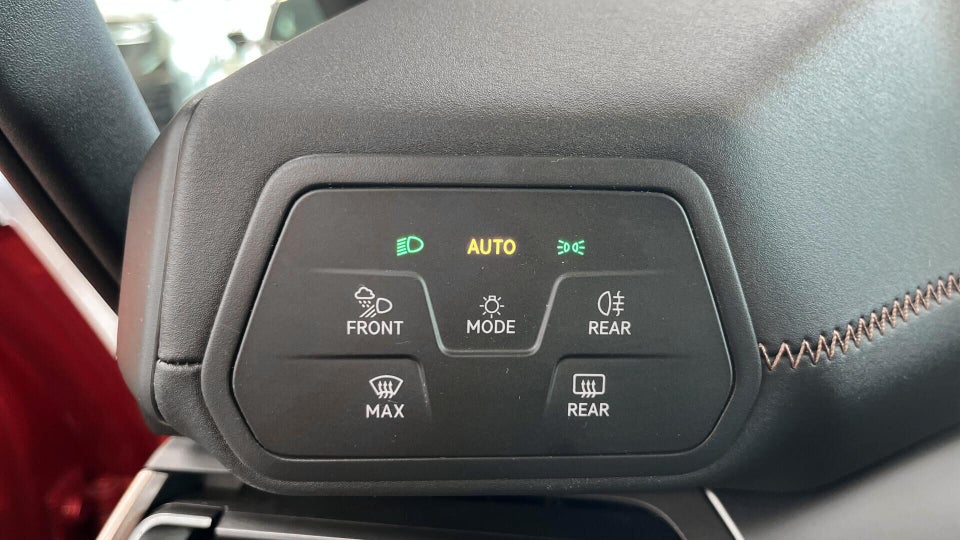 Cupra Born 58 High 5d