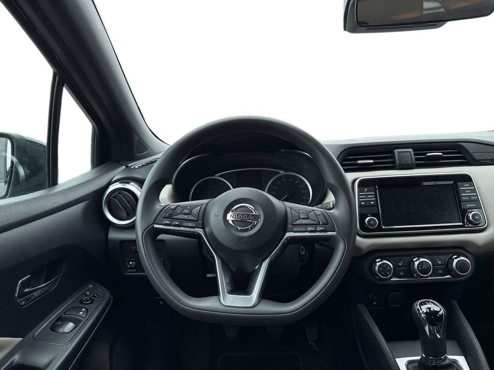 Nissan Micra 0,9 IG-T 90 Acenta 5d