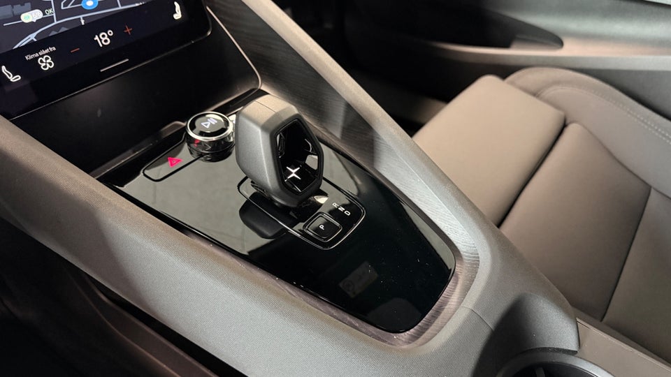 Polestar 2 Long Range 5d