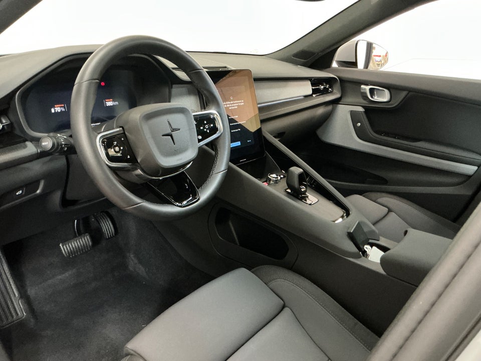Polestar 2 Long Range 5d