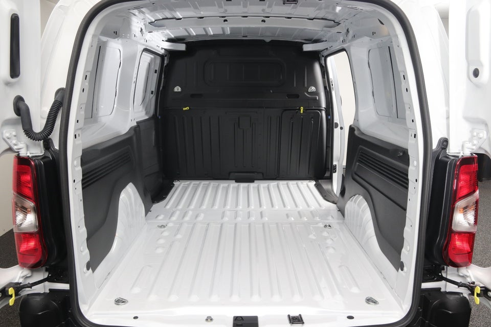 Toyota ProAce City 50 Long Comfort Master