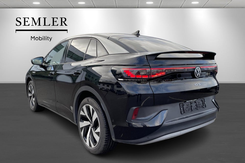 VW ID.5 77 Pro Performance 5d