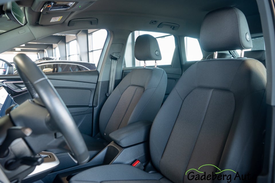 Audi Q4 e-tron 45 5d