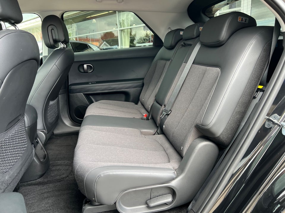 Hyundai Ioniq 5 84 Advanced AWD 5d