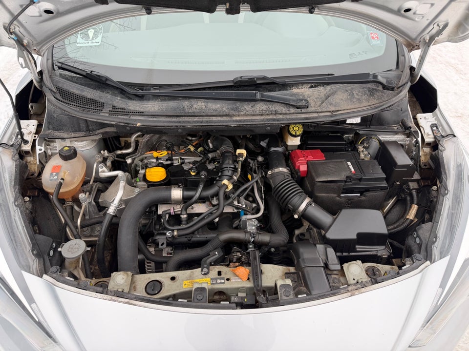 Nissan Micra 1,0 IG-T 100 Acenta 5d