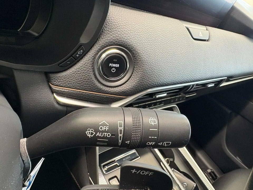 Mazda CX-60 2,5 PHEV Exclusive-Line aut. AWD 5d