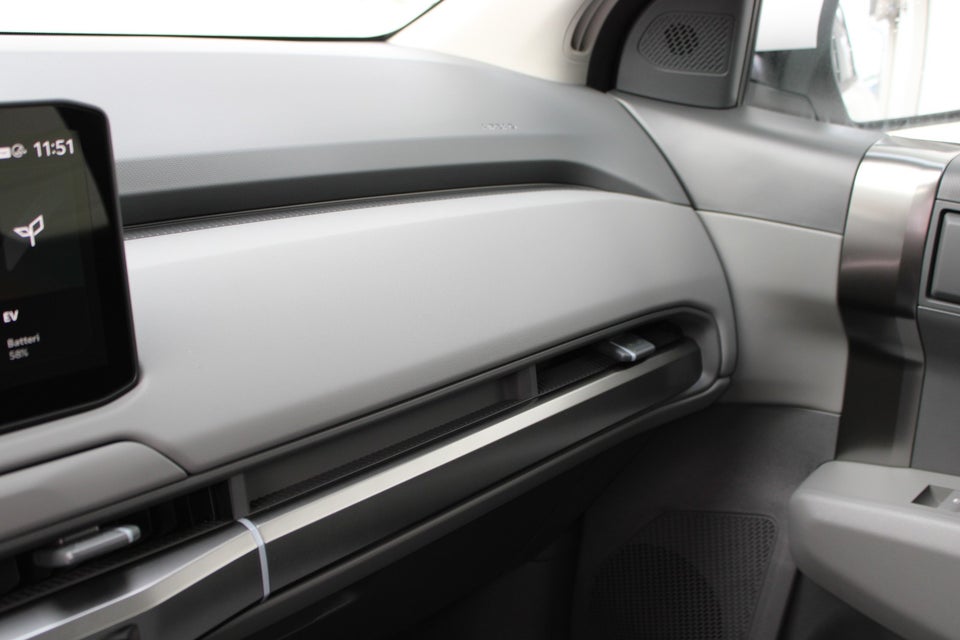 Kia EV3 58 Standard Range Access 5d