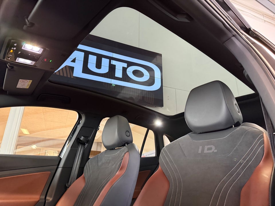 VW ID.4 77 Pro Performance 5d