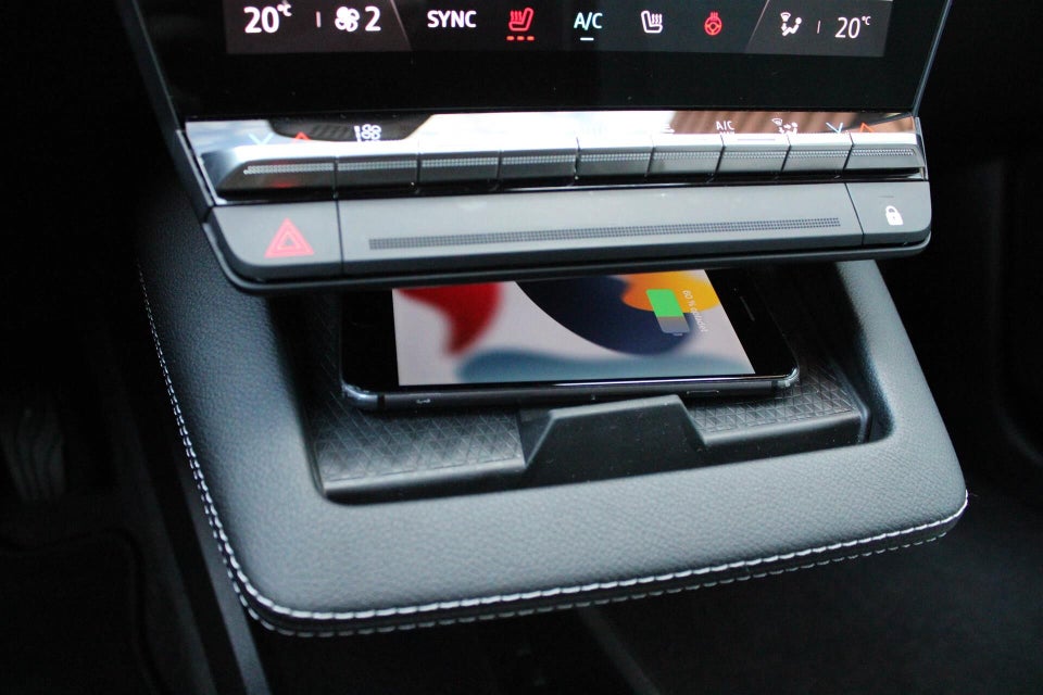 Renault Megane E-Tech 60 Techno 5d