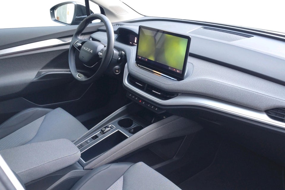 Skoda Enyaq 85 iV Premium 5d
