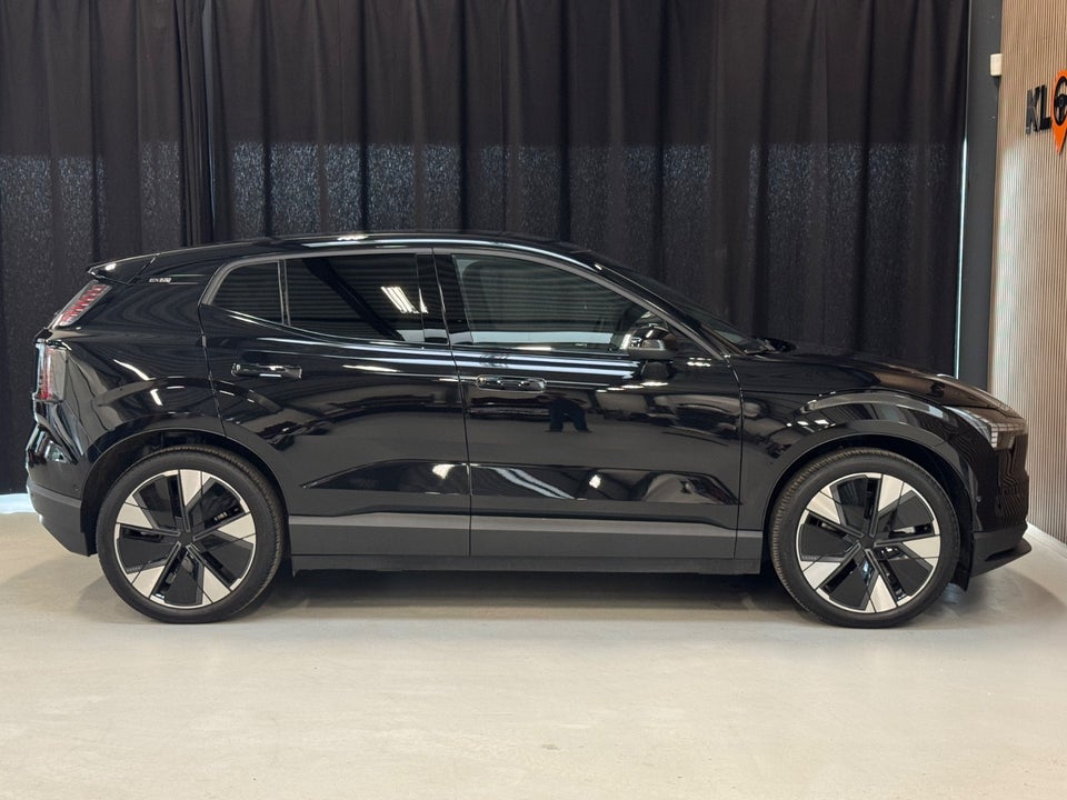 Volvo EX30 Twin Performance Ultra 5d