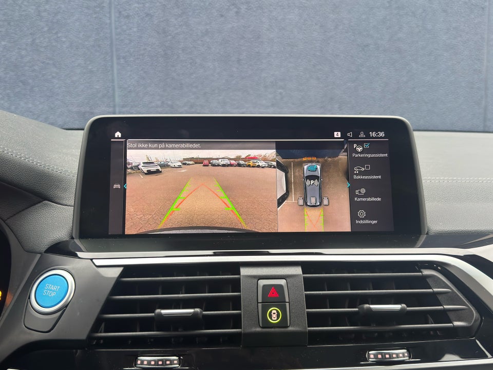 BMW iX3 Charged Plus 5d