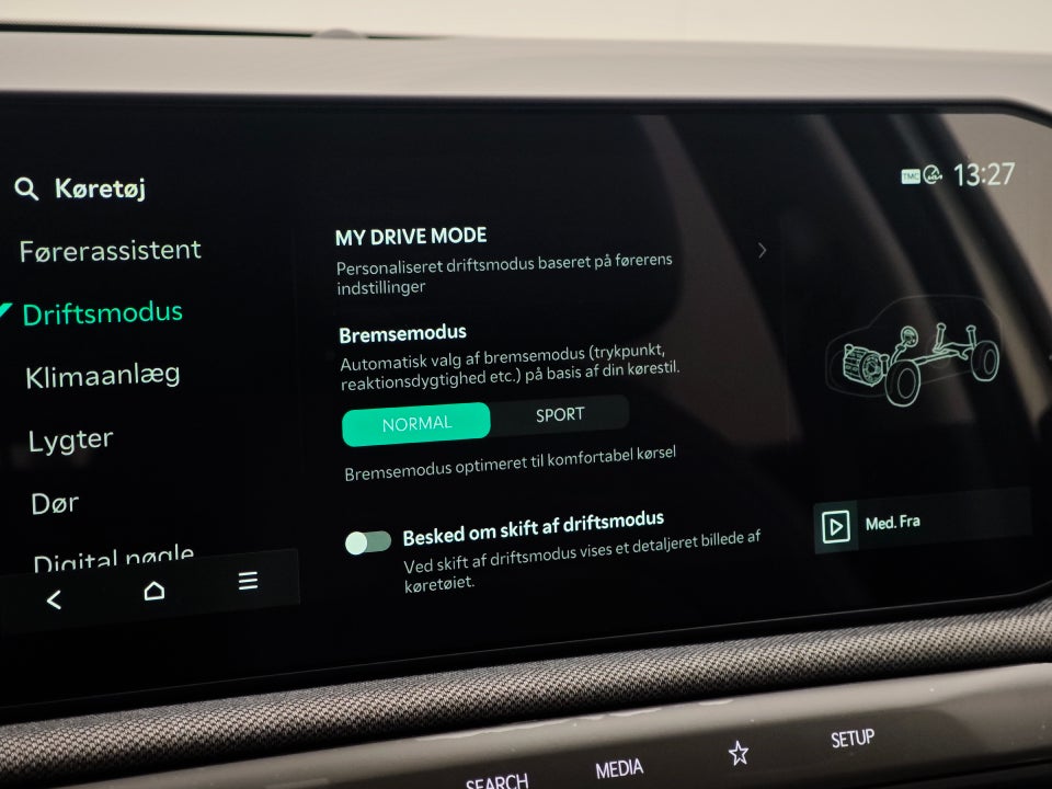 Kia EV3 81 Long Range Upgrade 5d