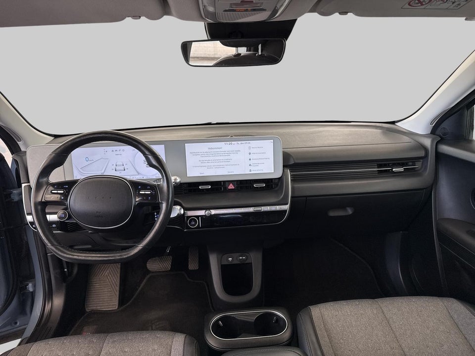 Hyundai Ioniq 5 77 Techniq 5d