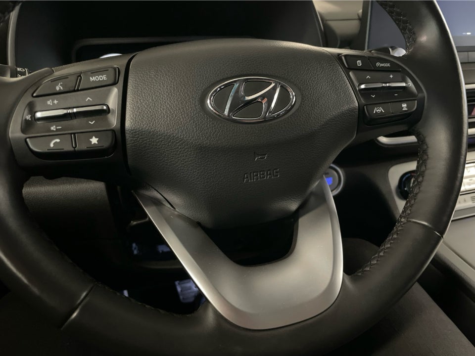 Hyundai Kona 39 EV Trend 5d