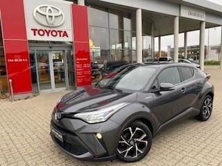 Toyota C-HR 1,8 Hybrid C-LUB Smart CVT 5d