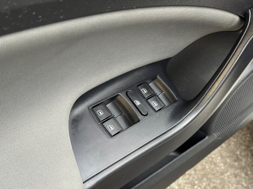 Seat Ibiza 1,0 TSi 110 Style ST DSG 5d