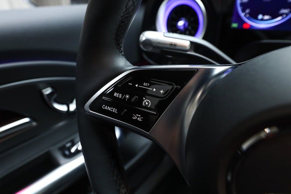 Mercedes CLA250+ EQ Progressive Advance Plus 4d