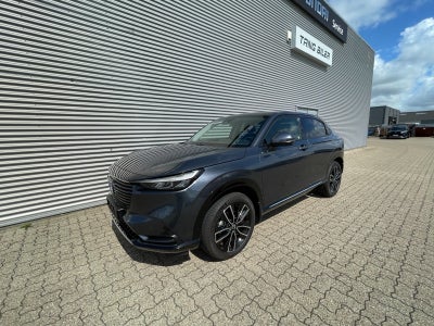 Annonce: Honda HR-V 1,5 e:HEV Advance eC... - Pris 309.900 kr.