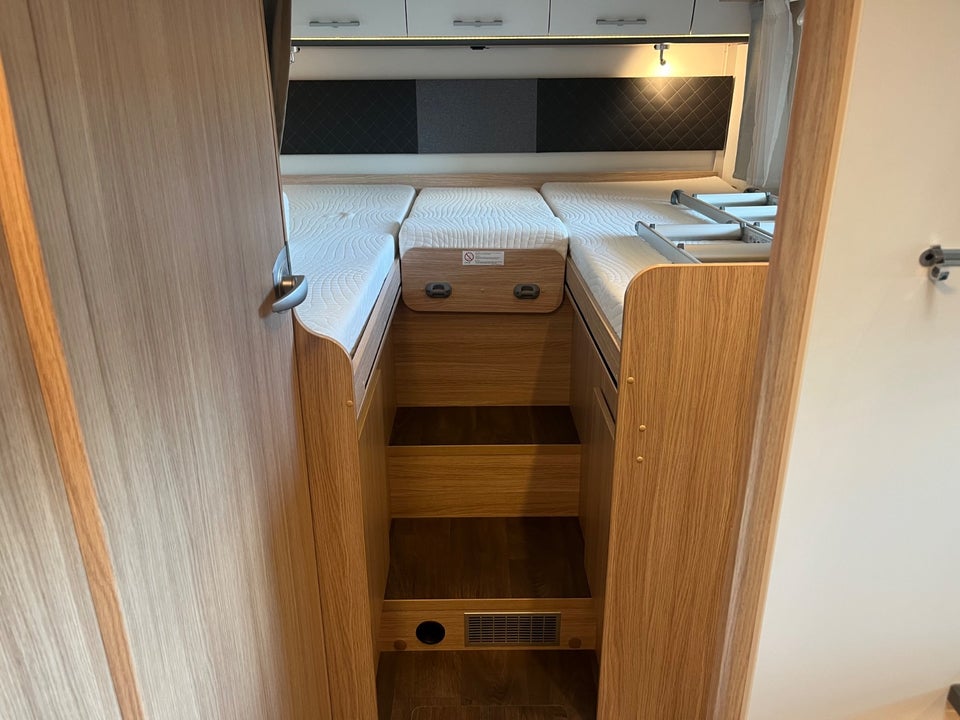 Fiat Sunlight 2,3 MJT T68 aut.