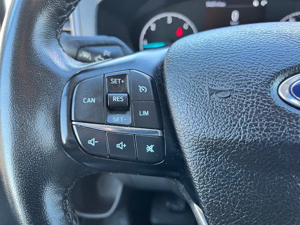 Ford Transit Custom 300S 2,0 TDCi 130 Trend