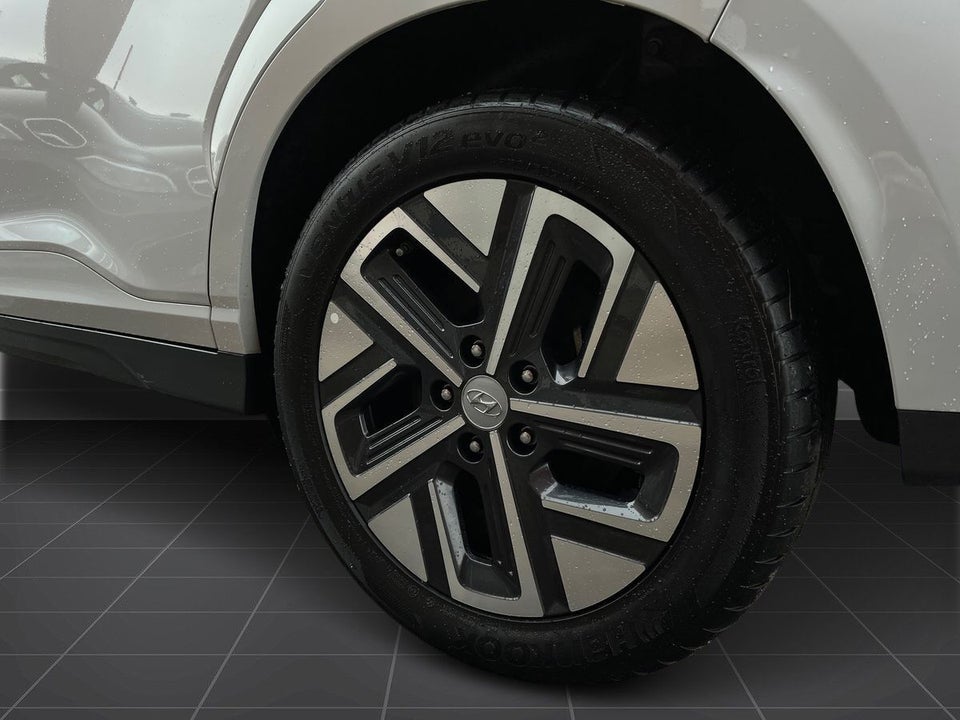 Hyundai Kona 64 EV Prime 5d