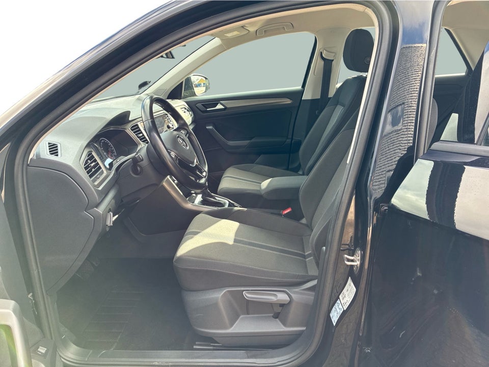 VW T-Roc 1,5 TSi 150 Sport Team DSG 5d