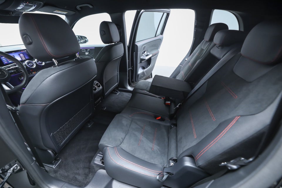 Mercedes EQB250+ AMG Premium 5d