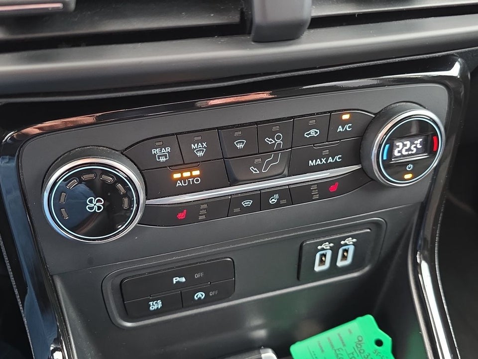 Ford EcoSport 1,0 EcoBoost ST-Line 5d