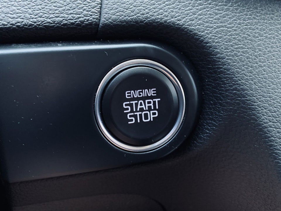 Kia Ceed 1,6 PHEV Upgrade SW DCT 5d