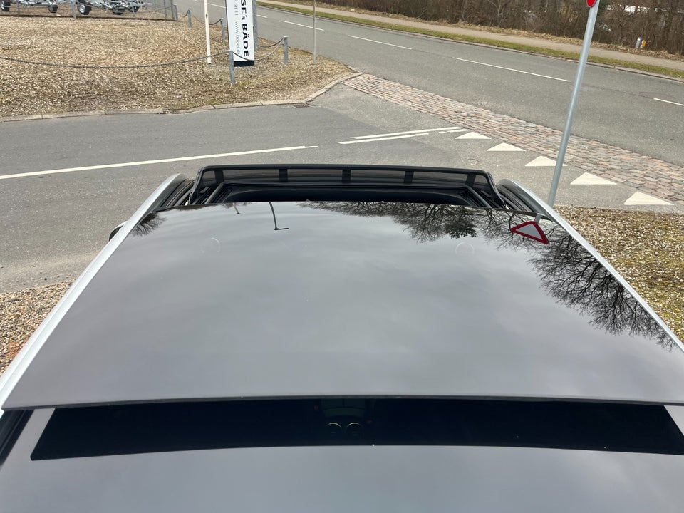 Mercedes EQA250 Progressive Advance 5d