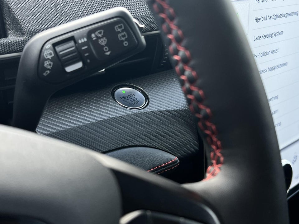 Ford Mustang Mach-E 75 Standard Range AWD 5d