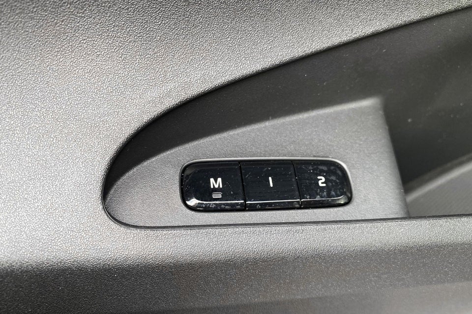 Polestar 2 Long Range 5d