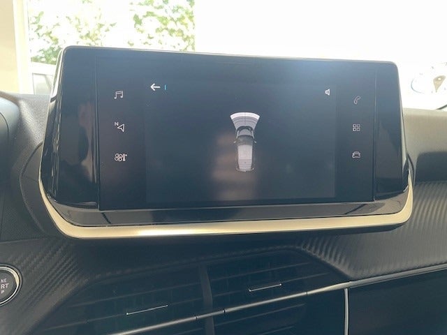 Peugeot e-208 50 Style 5d