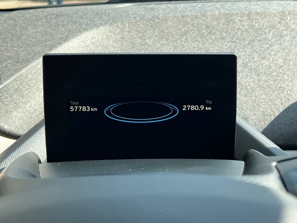 BMW i3s BEV 5d