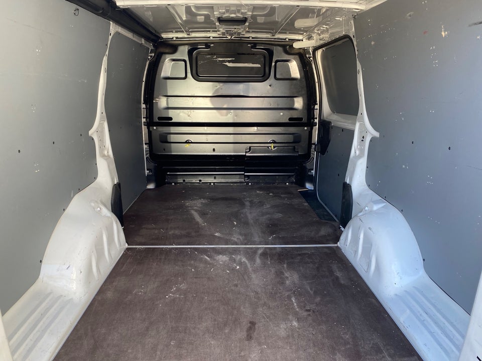 Opel Vivaro 2,0 D 145 Enjoy+ L3V2 aut.