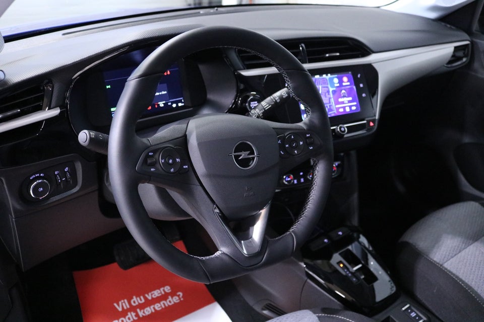 Opel Corsa-e 50 Elegance 5d