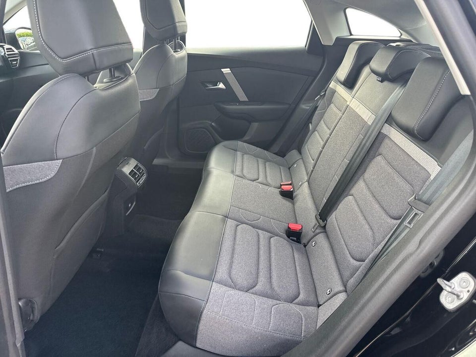 Citroën C4 1,2 PureTech 130 VTR Sport 5d