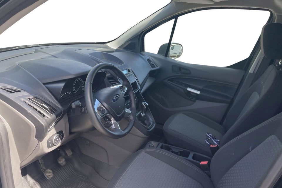 Ford Transit Connect 1,5 EcoBlue Trend lang