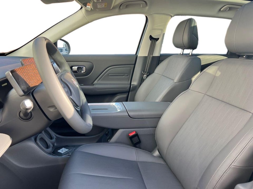 Leapmotor B10 67 Design 5d