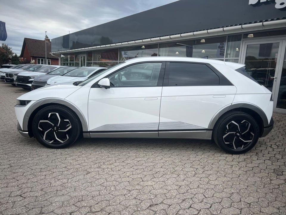Hyundai Ioniq 5 77 Ultimate AWD 5d